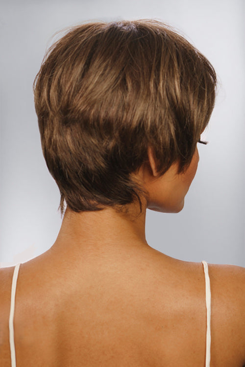 Shona - Synthetic Wig