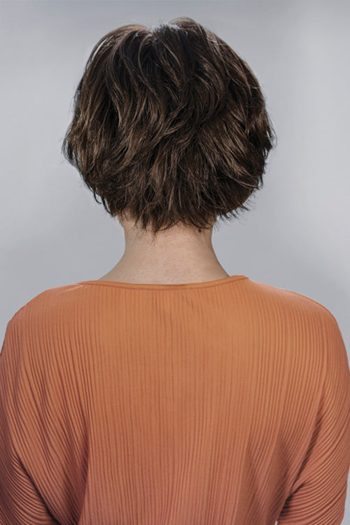 Talliah - Synthetic Wig