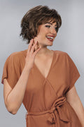 Talliah - Synthetic Wig
