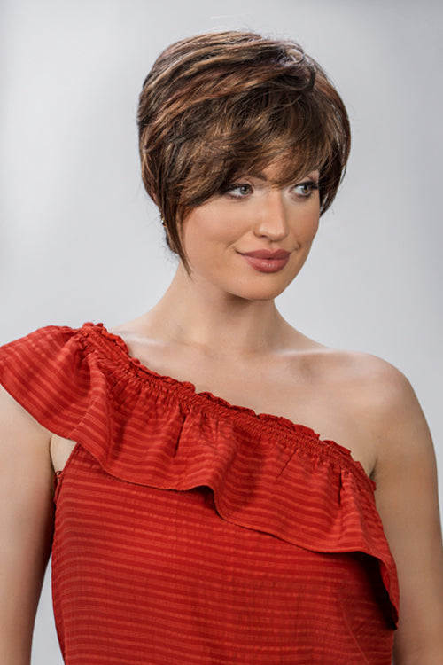 Tori - Synthetic Wig