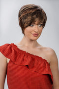 Tori - Synthetic Wig