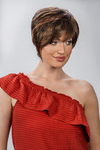 Tori - Synthetic Wig