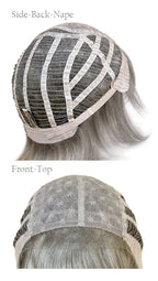 Tori - Synthetic Wig