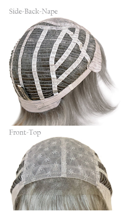 Tori - Synthetic Wig