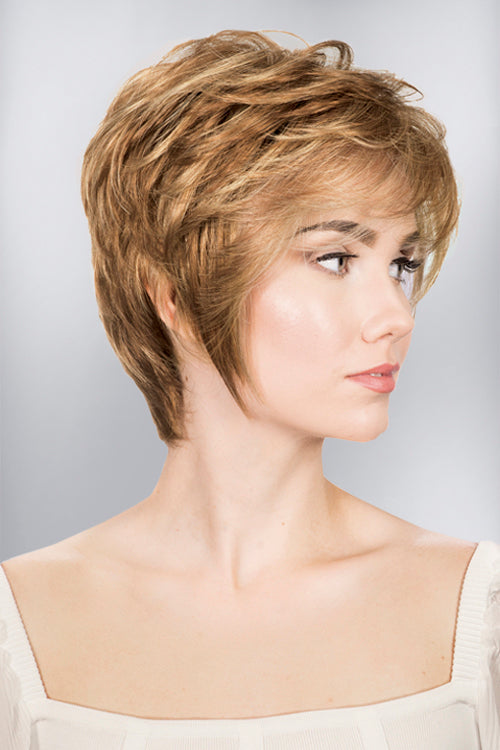 Tori - Synthetic Wig