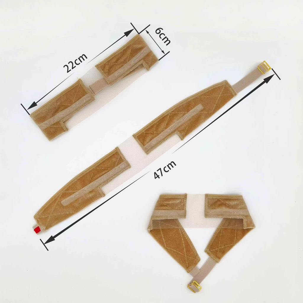 Velvet Silicone Lace Wig grip - Wig Accessories