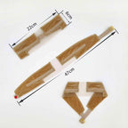 Velvet Silicone Lace Wig grip - Wig Accessories