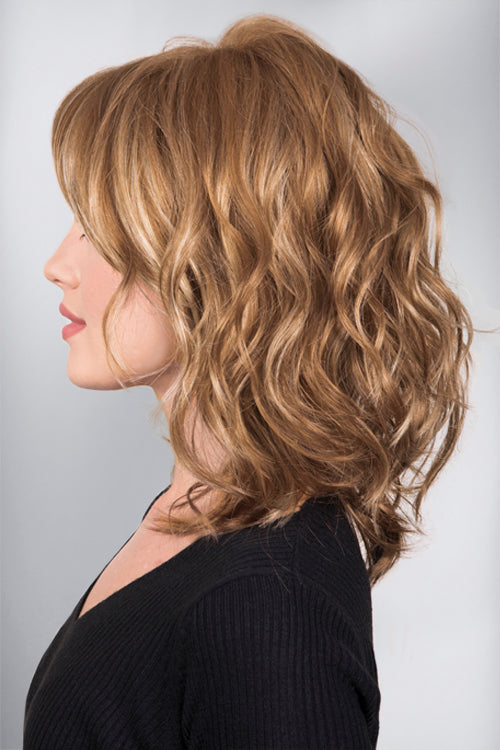 Willow - Synthetic Wig