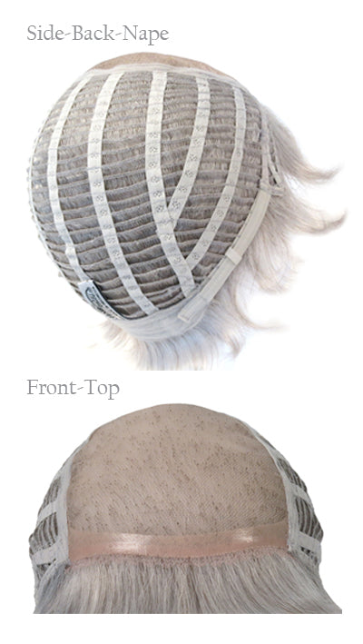 Zara - Synthetic Wig